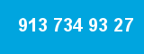 913 734 93 27